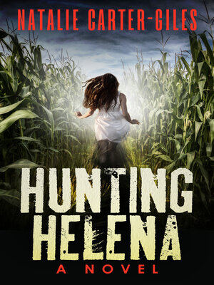 cover image of Hunting Helena